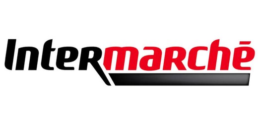 Logo Intermarché