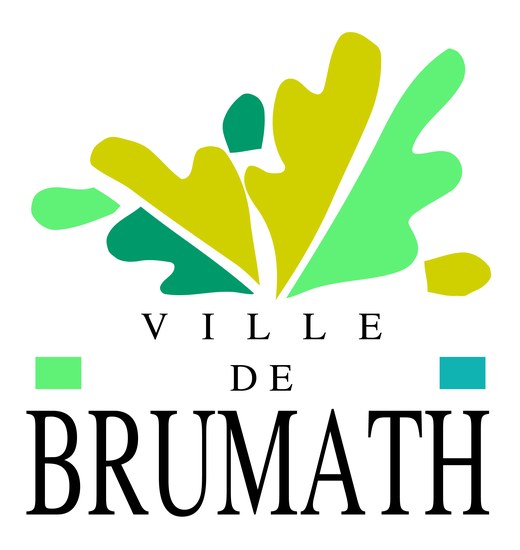 Logo Mairie de Brumath