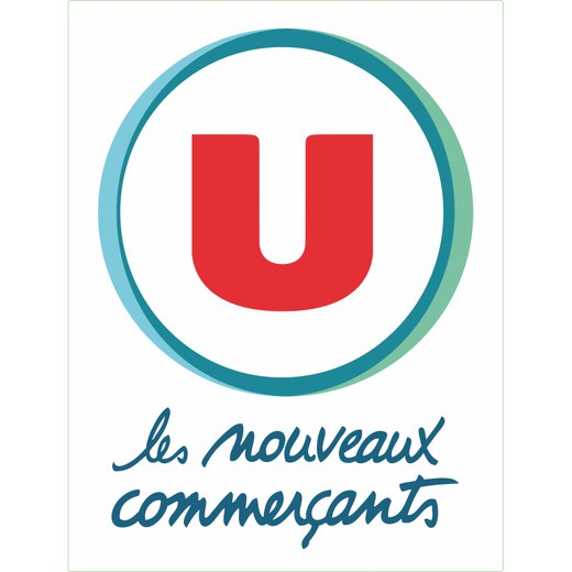 Logo Super U
